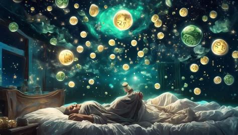Dreaming of Lottery Numbers: Insights a.
